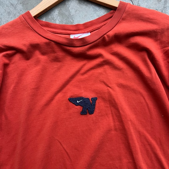 90s Nike Vintage Flying Tee - Picture 3 of 3